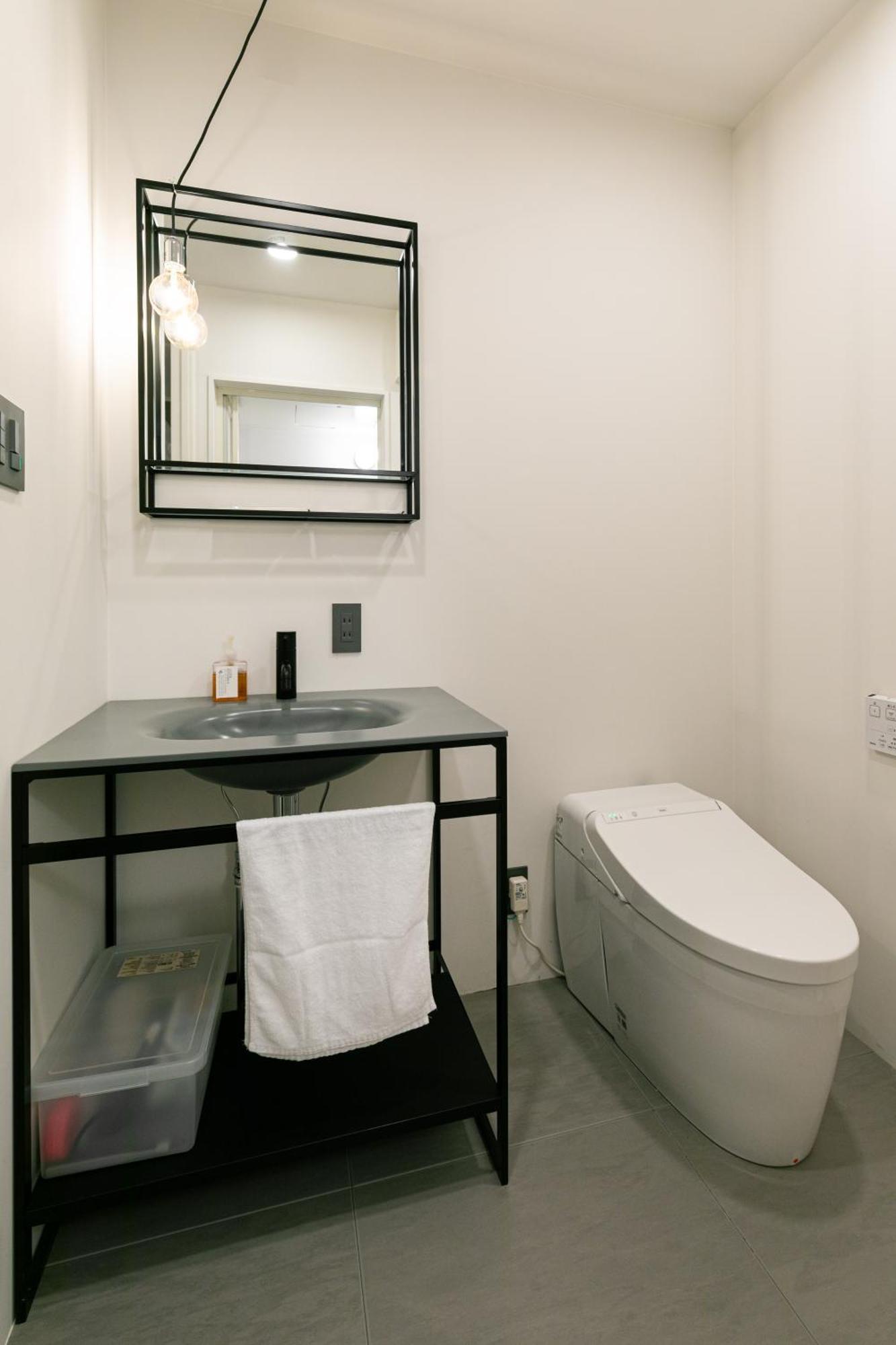 City Center Villas ゲストハウス3.5 Hiroshima Exterior photo