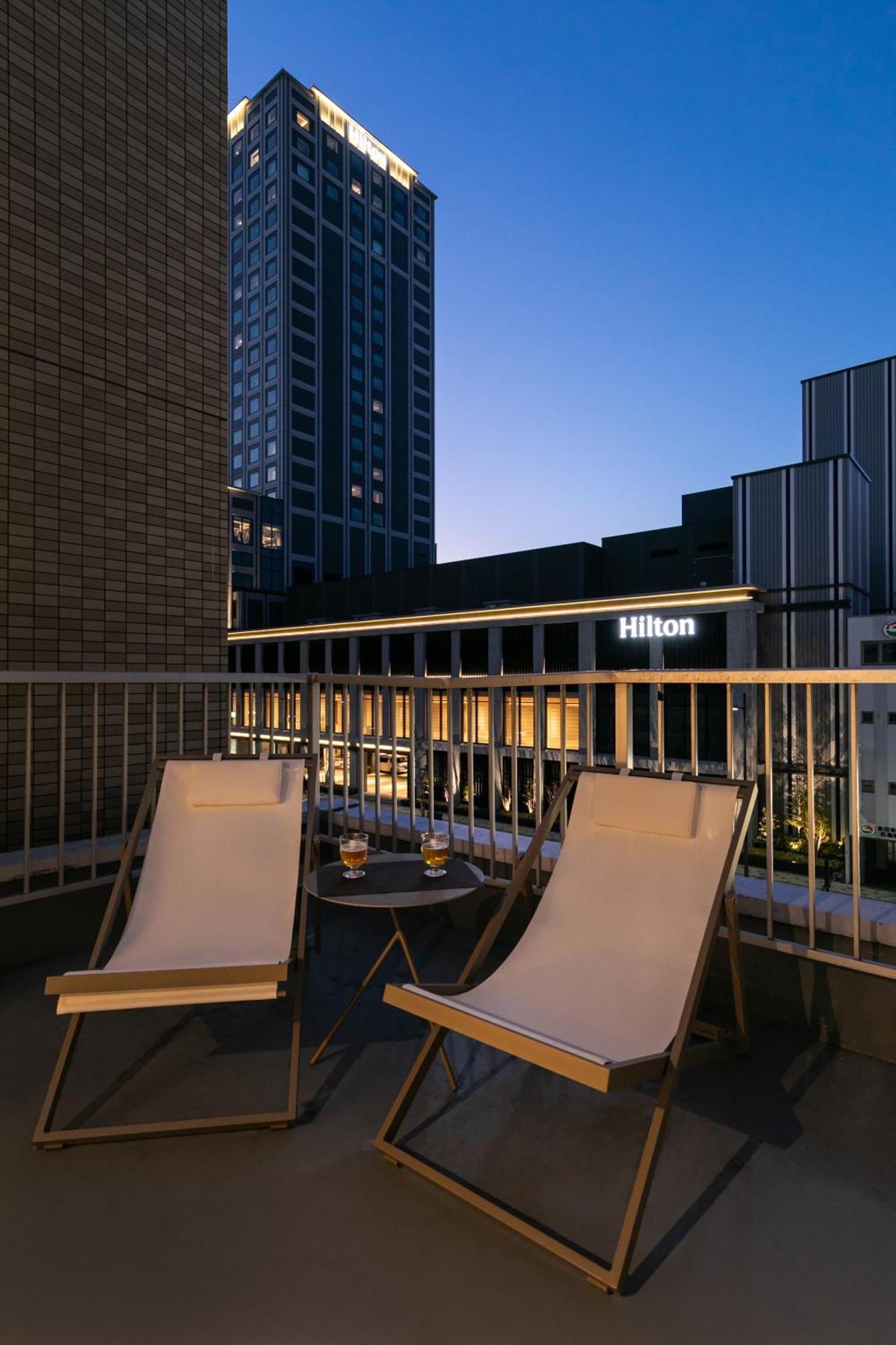 City Center Villas ゲストハウス3.5 Hiroshima Exterior photo